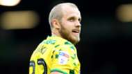 Teemu Pukki Norwich City 2018-19