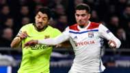 Luis Suarez Barcelona 2018-19