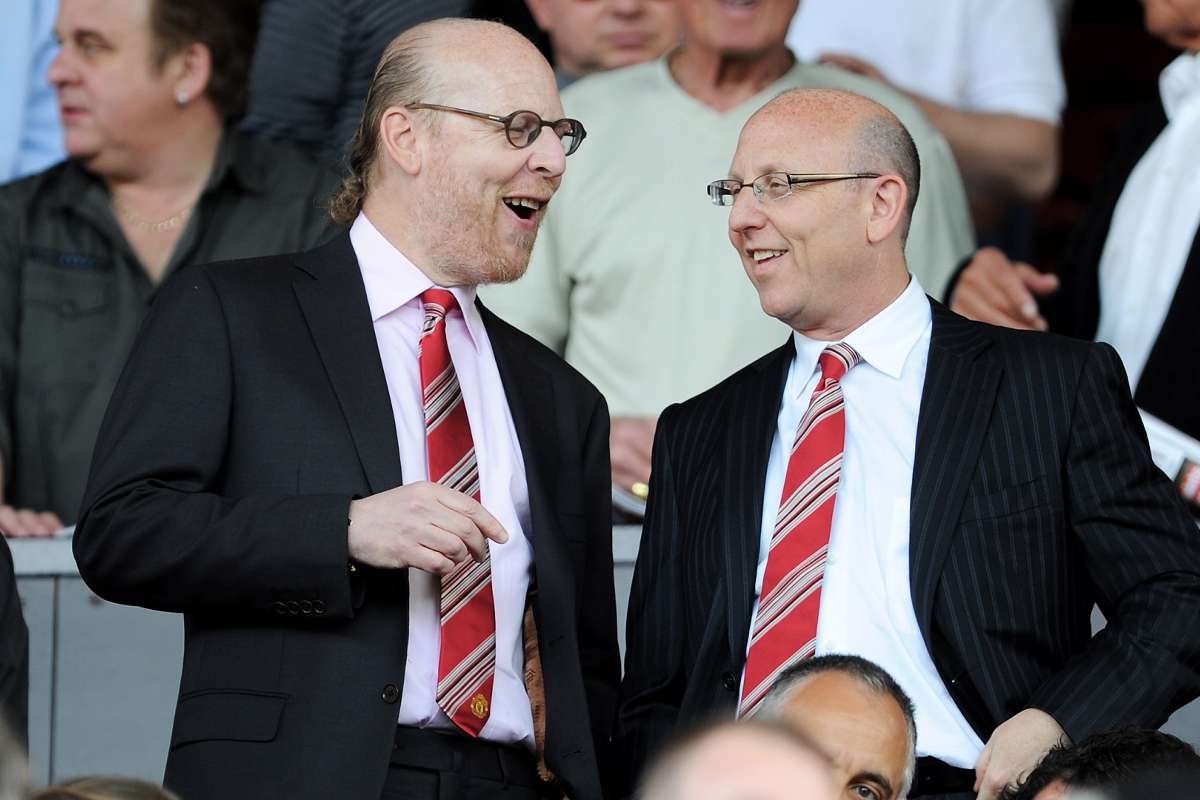 Joel Glazer writes open letter to Manchester United fans following collapse of Super League | Goal.com