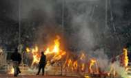 Olympiacos
