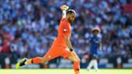 Claudio Bravo