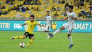 Nor Azam Azih, Malaysia v Timor Leste, 2022 World Cup Qualification, 7 Jun 2019