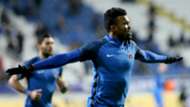 Samuel Eduok Kasimpasa 01192018