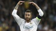 Sergio Ramos Real Madrid Liverpool