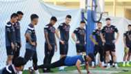 Christopher Fayers, Terengganu FC