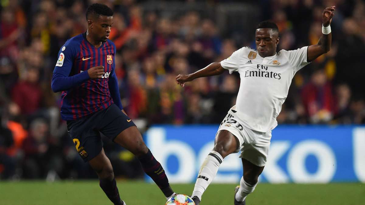 Quien Ha Ganado Mas Clasicos Barca Madrid