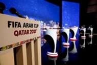 FIFA Arab Cup