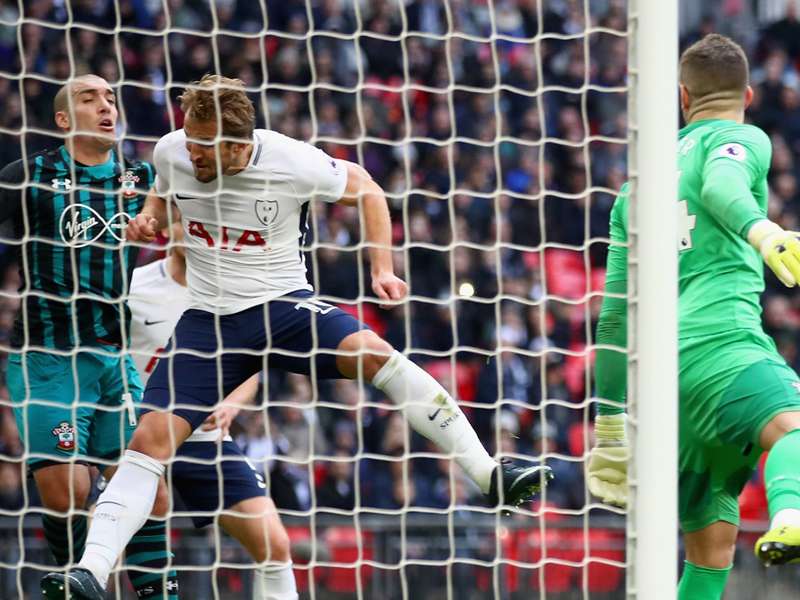 Live Tottenham Vs Southampton Goal Com