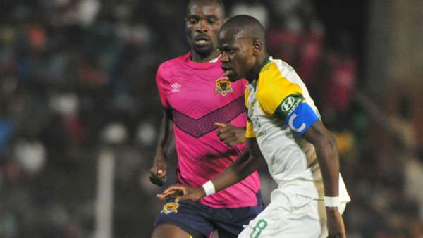 Black Leopards vs Mamelodi Sundowns: Kick off, TV channel ...