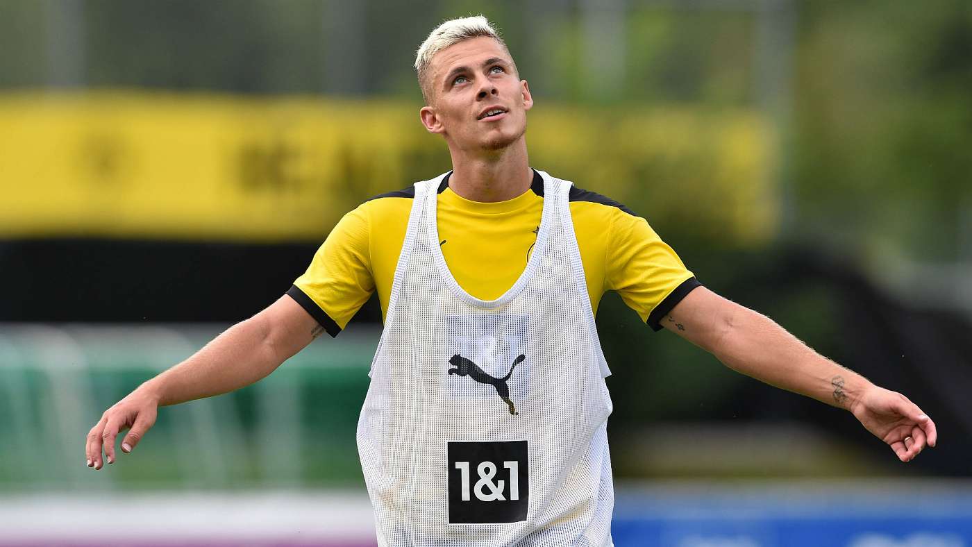 BVB (Borussia Dortmund) vs. Zenit St. Petersburg: Die Aufstellung zur