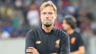 jürgen klopp tsg 1899 hoffenheim fc liverpool champions league quali