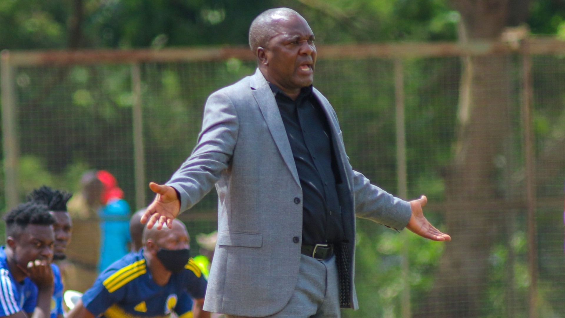 Ssimbwa: URA FC have chance to make it right vs Mbarara City - Vimarsana News