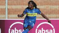 Allan Kateregga Cape Town City