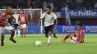 Ramdani Lestaluhu - Persija Jakarta