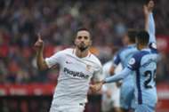 Pablo Sarabia Sevilla Girona LaLiga