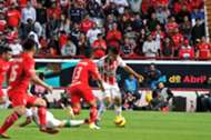 Necaxa Toluca