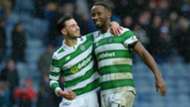 HD Moussa Dembele Patrick Roberts Celtic