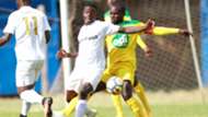 AFC Leopards v Mathare United.