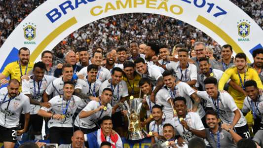 Brasileirao 2018 Atual Campeao Corinthians Volta A Figurar Entre Os Favoritos Goal Com