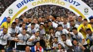 Corinthians - Hepta - 26/11/2017