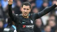 Eden Hazard Chelsea