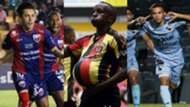 Tampico Atlante Leones Negros
