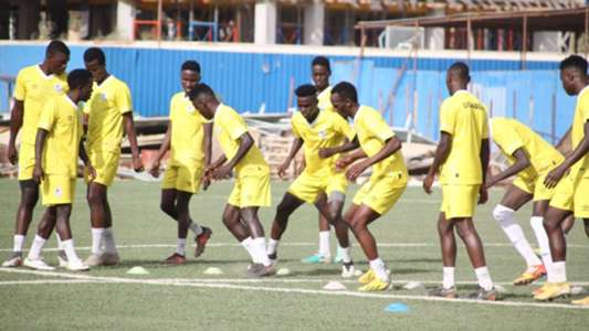 Photo of Afcon U20: Fufa’s Mulindwa and Watson on how youth development is paying off in Uganda | Goal.com
