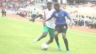 Tanzania women U-17 vs Ethiopia.