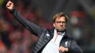 jürgen klopp liverpool premier league 040117