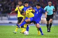 Malaysia v Thailand - AFF Suzuki Cup 2018