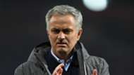 Jose Mourinho Manchester United