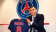 Leandro Paredes PSG