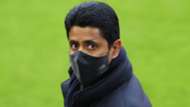 Nasser Al-Khelaifi PSG
