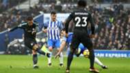 Eden Hazard Chelsea Brighton