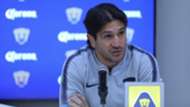 Bruno Marioni Pumas 280119