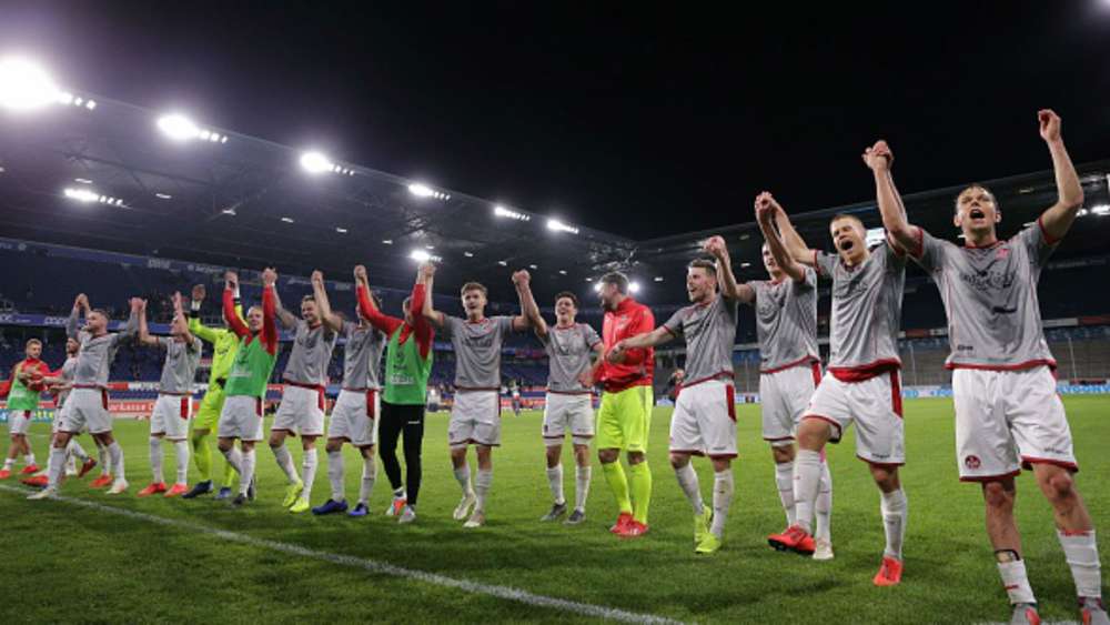 1 fc kaiserslautern heute