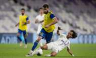 Al Ain vs Al Dhafra AGL 10 2019-20