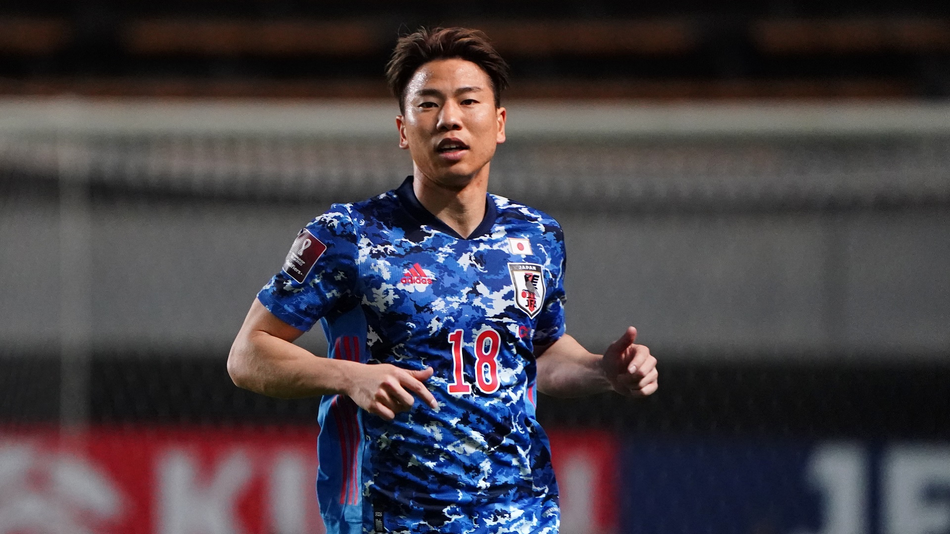 浅野拓磨 U 24日本代表に警戒心 万が一負けたら色々言われる 絶対に負けられない Goal Com