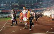 Robbie Keane ATK NorthEast United 2017-18 ISL