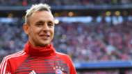 Rafinha FC Bayern 14042018