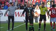 ONLY GERMANY Sandro Schwarz Mainz 05 Bundesliga 28092019