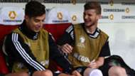 Kai Havertz Timo Werner DFB