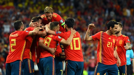 RumГ¤nien Spanien RumГ¤nien Spanien