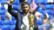 Nabil Fekir Lyon 2018-19