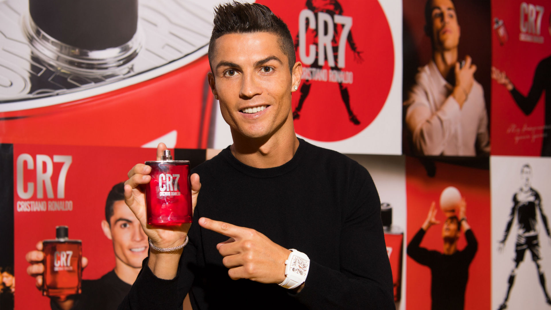 cristiano ronaldo products