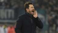 Eusebio Di Francesco Lazio Roma Serie A