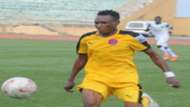 Wasiu Alalade - ABS