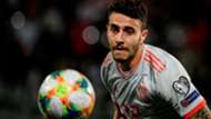 Mario Hermoso Malta Spain España EURO 26032019