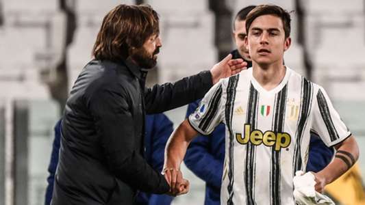 Andrea Pirlo: “I hope I can use Ronaldo, Morata and Dybala together”