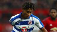 Danny Loader Reading 2018-19